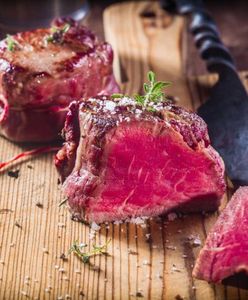 Czy czerwone mięso jest zdrowe? Fakty i mity o czerwonym mięsie
