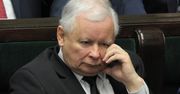 Kaczyński DOSTANIE NOWE KOLANO! "Może być wyłączony z normalnego funkcjonowania nawet przez pół roku"