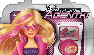 Barbie. Tajne agentki
