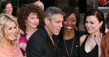 Clooney ma już nową kochankę!