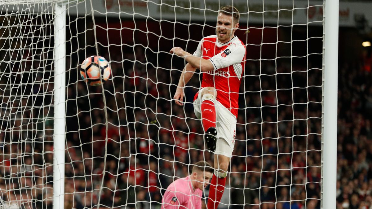 Reuters / John Sibley