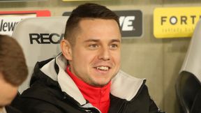 Ariel Borysiuk zmienia pracodawcę