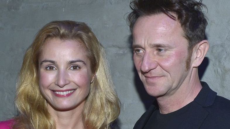 Joanna Brodzik, Paweł Wilczak
Fotografia: AKPA