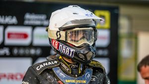 Żużel. Neguje ten przepis i tego nie ukrywa. Jeśli zechce może jednak z niego skorzystać