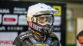 Żużel. Niespodziewany sukces młodego Polaka. Ma to zaprocentować w przyszłym roku