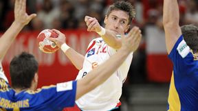 Tomasz Rosiński nie zagra na mistrzostwach świata!