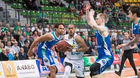 Znamy szczegółowy terminarz ćwierćfinałów Energa Basket Ligi