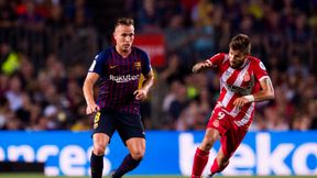 La Liga. Konflikt w FC Barcelona. Klub wszczyna postępowanie przeciwko Arthurowi