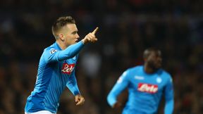 Mundial 2018. Zwrot akcji ws. Piotra Zielińskiego. Reprezentant Polski może podpisać nowy kontrakt z Napoli