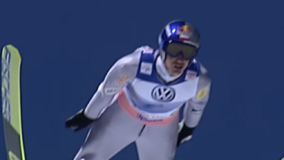 Adam Małysz