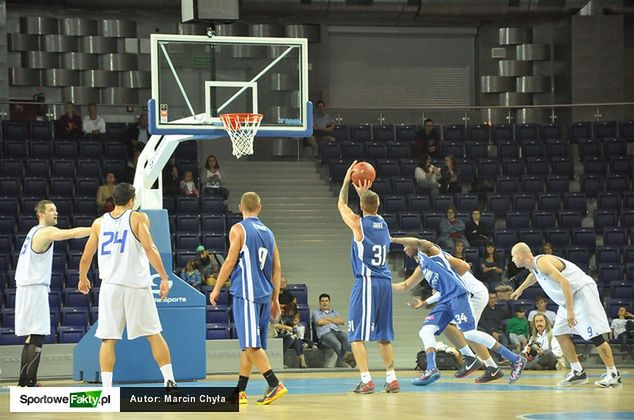Marcin Sroka: O celach głośno nie mówimy
