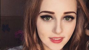 Rosyjska Barbie w ciele Hulka. Oto jedna z najsilniejszych kobiet na świecie