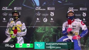 Żużel. Unia odrobiła lekcję z rundy zasadniczej. Komentarze po półfinałach PGE Ekstraligi