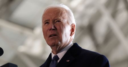 Rekordowa emerytura Joe Bidena. Więcej niż pensja prezydenta USA