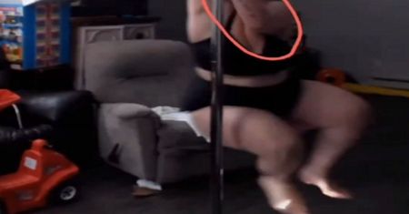 Pokazała, co robiła, aby schudnąć 50 kg. Internauci zaniemówili