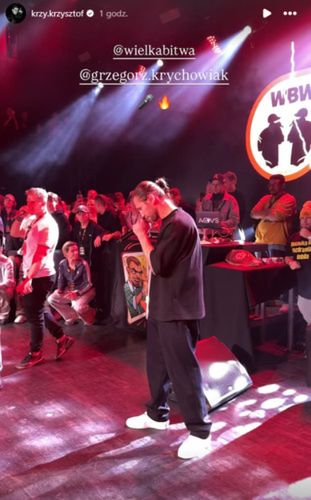 Na zdjęciu: Grzegorz Krychowiak