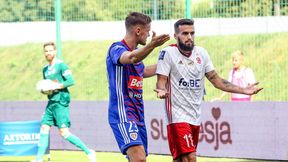 PKO Ekstraklasa: Cracovia - Lech. Poznaniacy wciąż w niepełnym składzie, ale mają już Daniego Ramireza