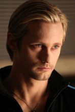 Alexander Skarsgard do wzięcia