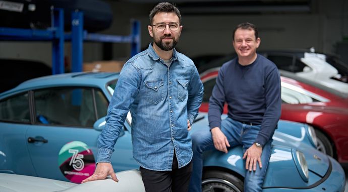 Jeździć, obserwować