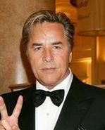 Don Johnson