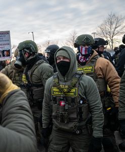 Demonstracje przeciw ICE w Minneapolis. Napięcia po śmierci Renee Good