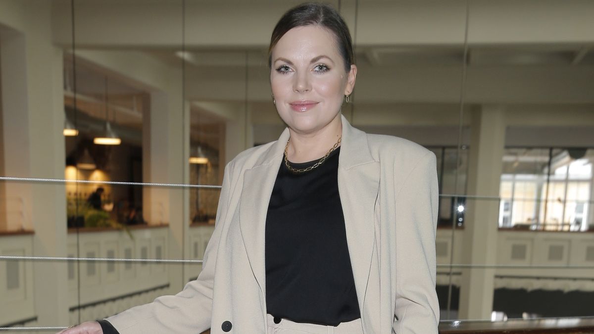 Aleksandra Kwaśniewska