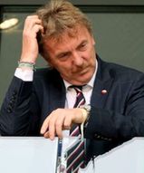Boniek stanowczo ws. Lewandowskiego. "To nie może tak działać"