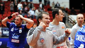 Damian Moszczyński: Chcieliśmy powtórki meczu