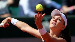 WTA Toronto: Agnieszka Radwańska rozbiła Timeę Babos i zagra z Karoliną Woźniacką