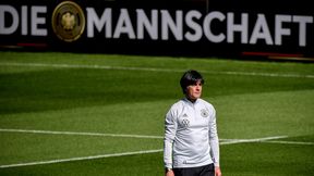 Co zrobi Joachim Loew? Selekcjoner ujawnił swoją decyzję