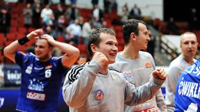 Przerwana passa Warmii - relacja z meczu Warmia Olsztyn - Wybrzeże Gdańsk