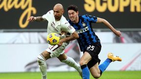 Serie A: Inter Mediolan i Bologna FC dogonili rywali i wygrali