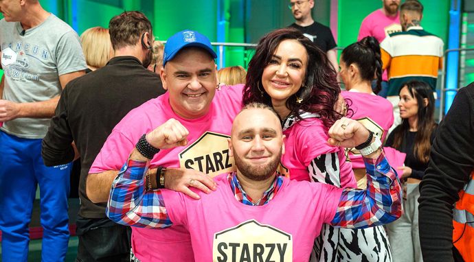 99 - Gra o wszystko. VIP 4