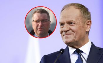 Tusk wbija szpilę Czarnkowi. "Jeśli chodzi o OZE sroze"