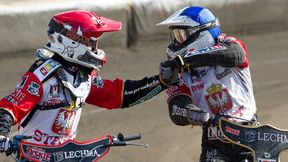 Kolejny lot ku Ekstralidze - relacja z meczu Start Gniezno - Unia Tarnów