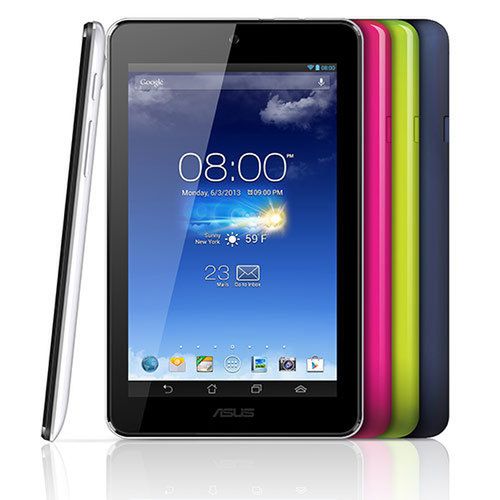 Asus MeMO Pad