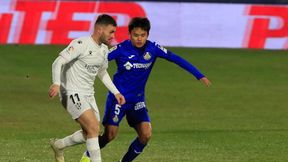 La Liga: Huesca wciąż na dnie