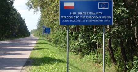 Ambasador ostrzegał, MSZ wpuszczało. "Podziemie dywersyjne to koszmar"