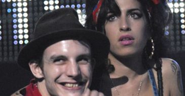 Amy i Blake biorą drugi ślub!