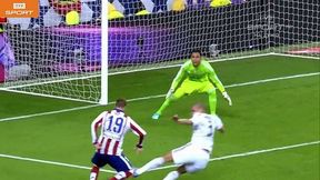 Real – Atletico 1:2: Drugi gol Torresa