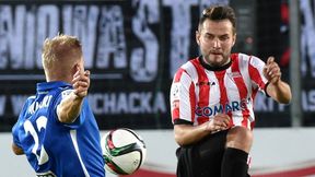 Asysty ekstraklasy: Cetnarski goni lidera