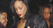 Rihanna: "Gazeta jest jak pie…..ne włosy w odbycie"