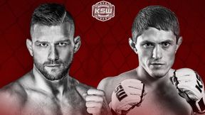 MMA. KSW 54. Mateusz Gamrot - Szamil Musajew. Zapowiedź walki (wideo)