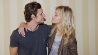 Anja Rubik i Sasha Knezević byli "parą idealną". Modelka po latach ujawniła, co było powodem ROZWODU