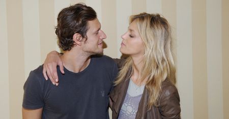 Anja Rubik i Sasha Knezević byli "parą idealną". Modelka po latach ujawniła, co było powodem ROZWODU