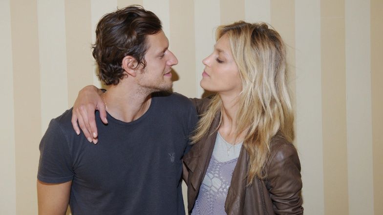 Anja Rubik o rozwodzie po latach. 'Torturowaliśmy się nawzajem'