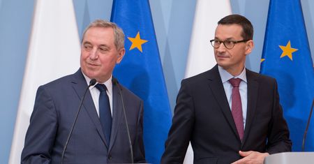 Rekonstrukcja rządu. Nie wszyscy nowi ministrowie zyskają finansowo