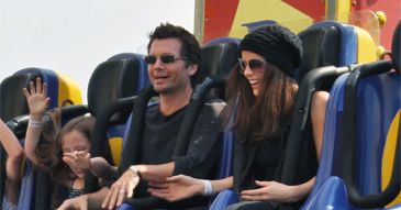 Kate Beckinsale ma dublerkę... swojej pupy!