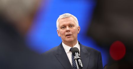 Polska przygotowana. Minister o zagrożeniu ze strony Rosji