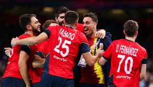 Zadanie wykonane, awans coraz bliżej